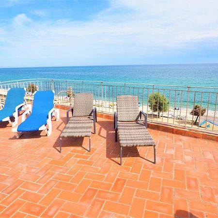 Marilu Seaview & Beach - Apartment Masnou Exterior foto