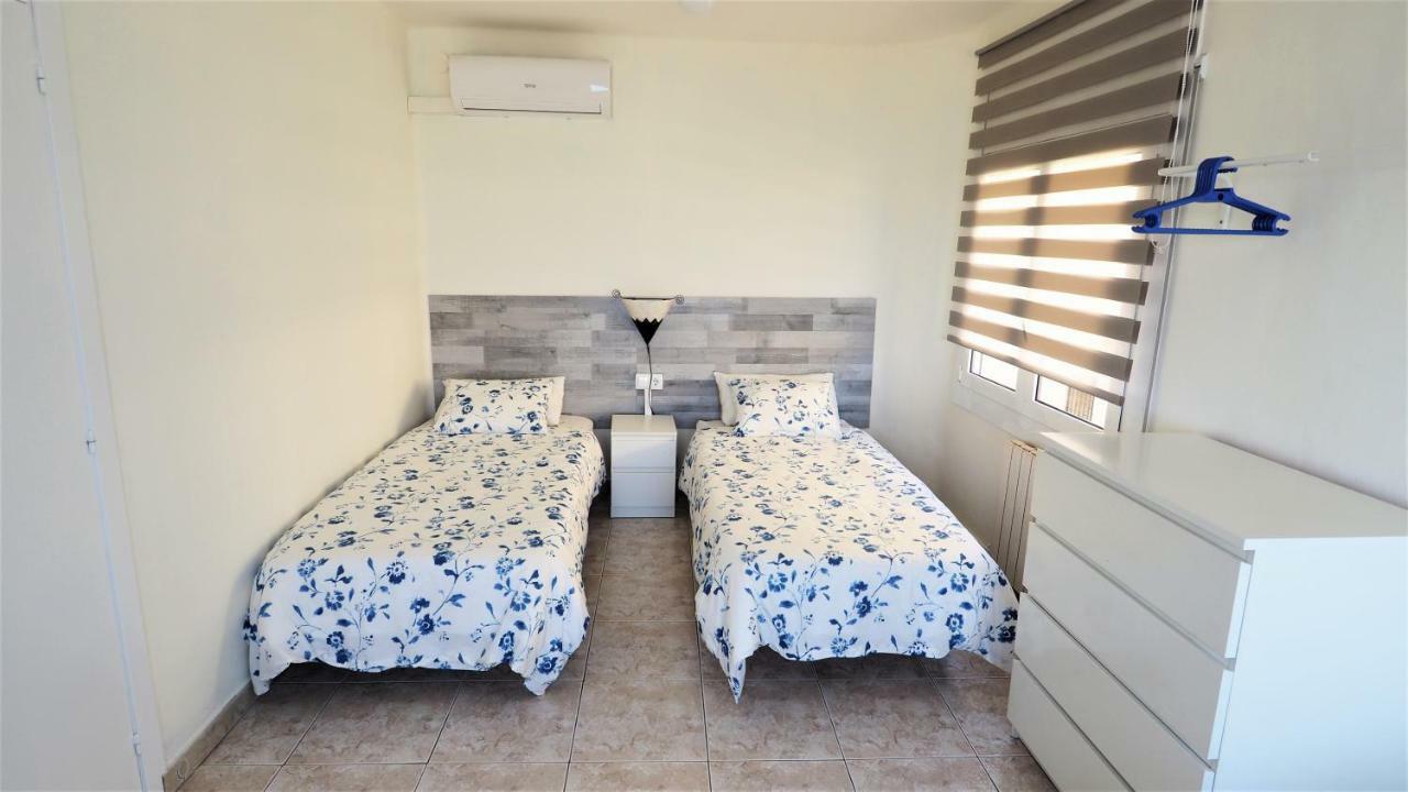 Marilu Seaview & Beach - Apartment Masnou Exterior foto