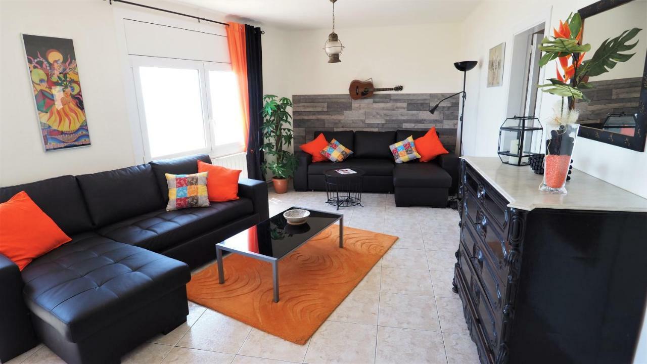 Marilu Seaview & Beach - Apartment Masnou Exterior foto