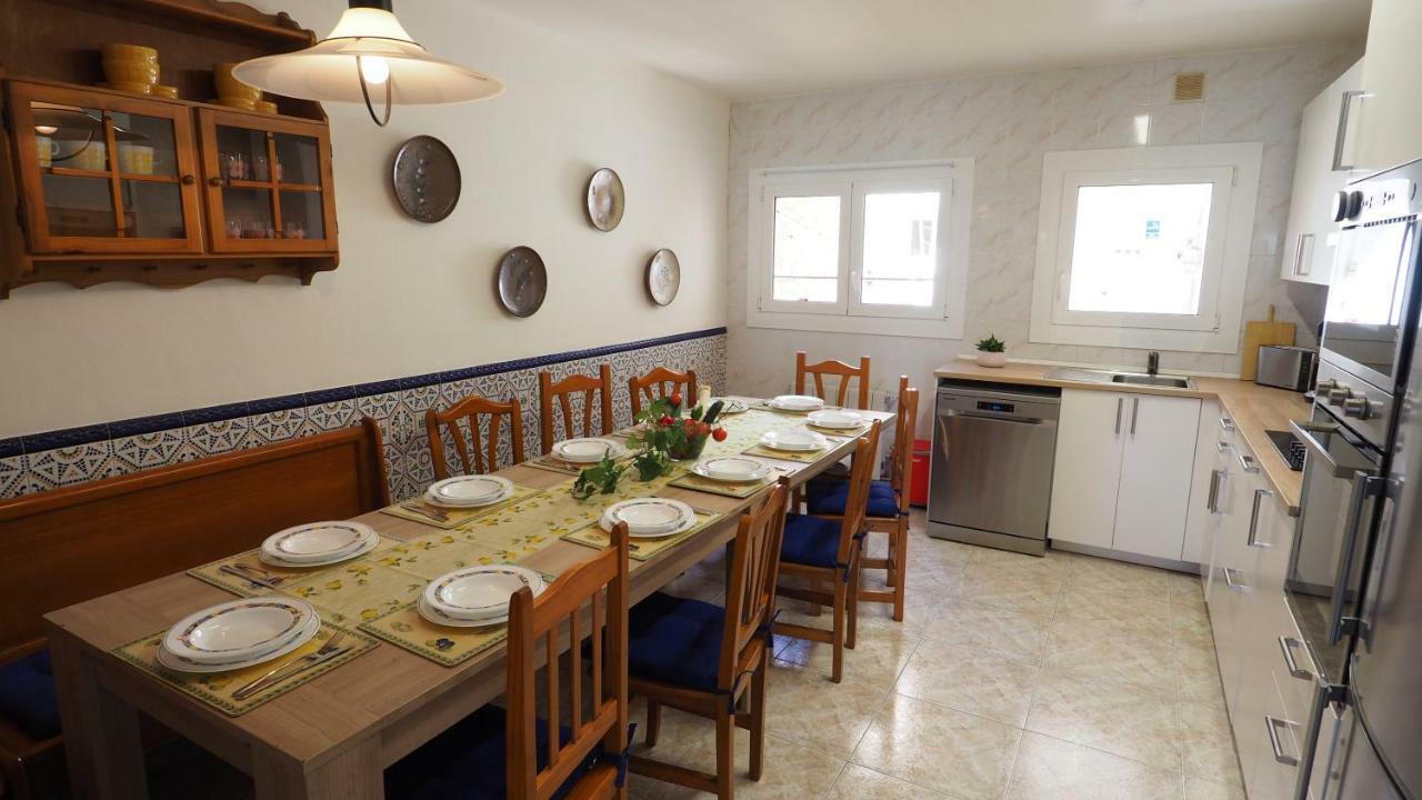 Marilu Seaview & Beach - Apartment Masnou Exterior foto