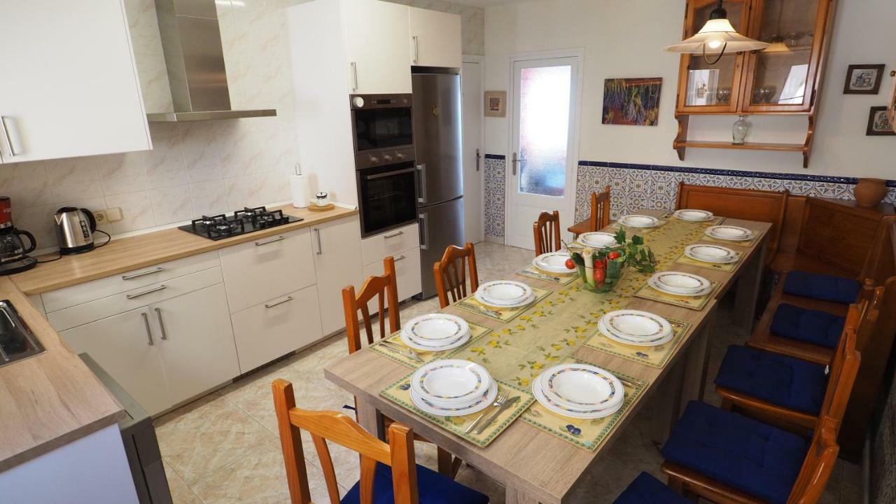 Marilu Seaview & Beach - Apartment Masnou Exterior foto